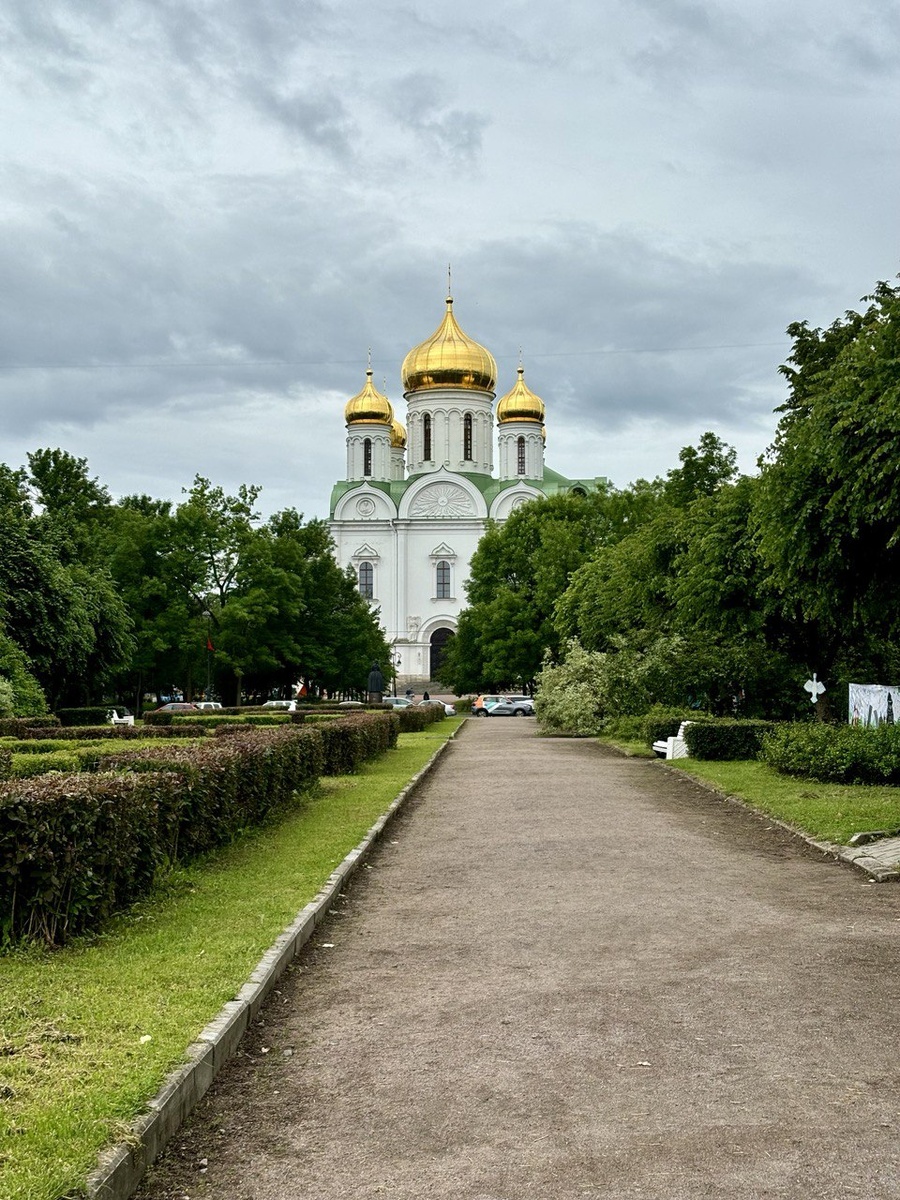 Фото автора 