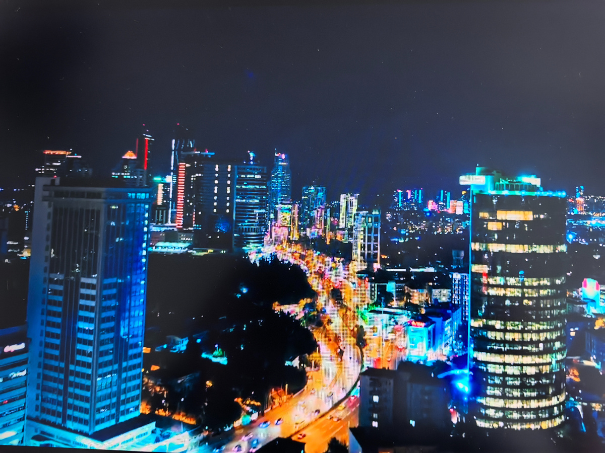 Скрин из просмотренного автором сериала