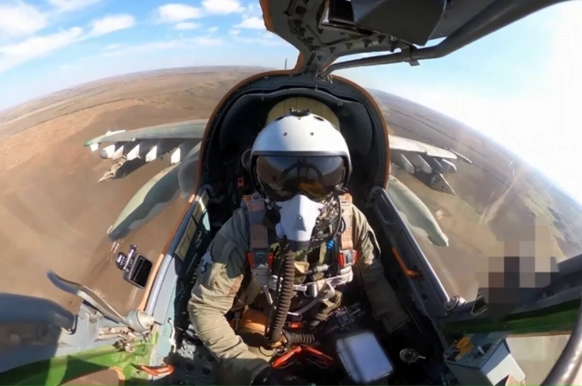    «ВО»: ВС РФ впервые применили бомбу-ракету «Гром-1» в зоне СВО