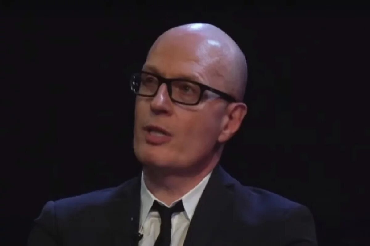    Вадим Верник рассказал о постановке «Гамлета» в МХТ с Юрой Борисовым