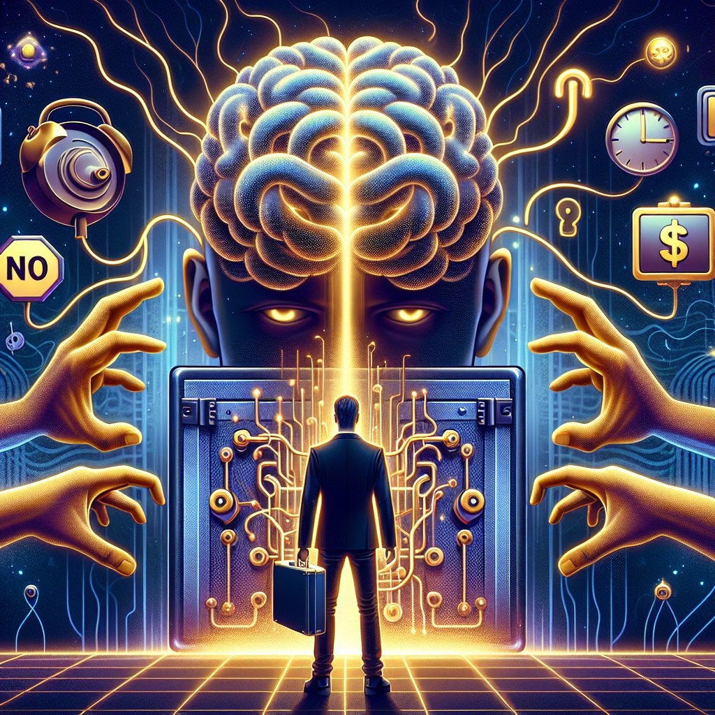 Подпишись на Фриланс в эпоху ИИ