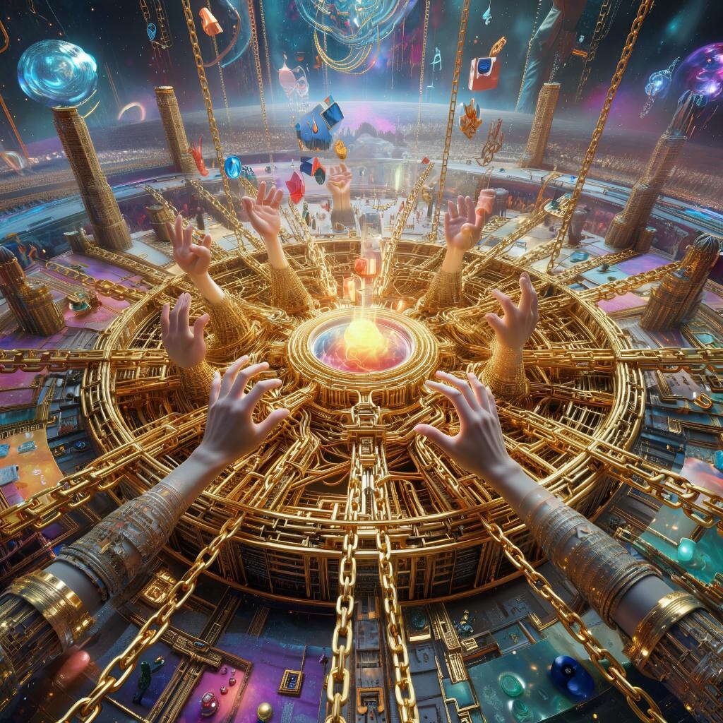 Подпишись на Фриланс в эпоху ИИ