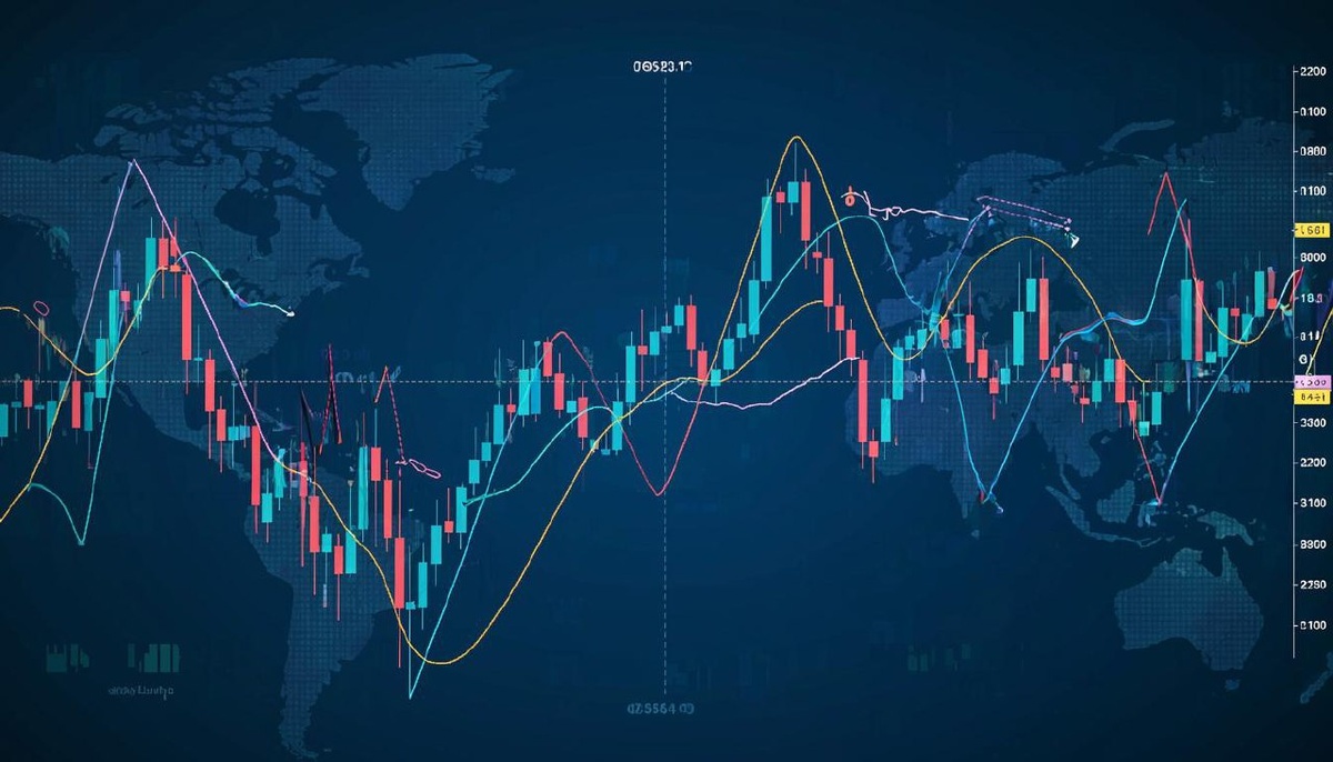 Волновой анализ Эллиотта: когда рынок пляшет под свою волну