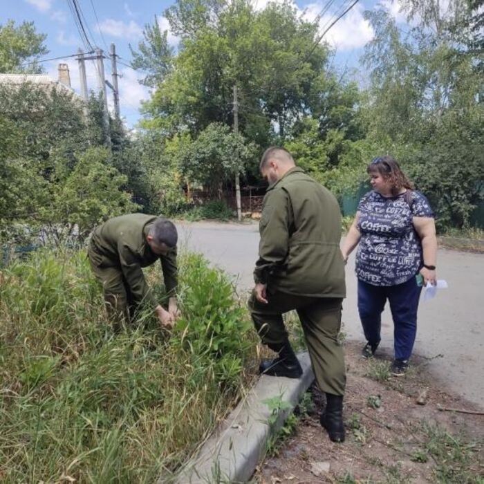 Источник фото: Администрация Новочеркасска
