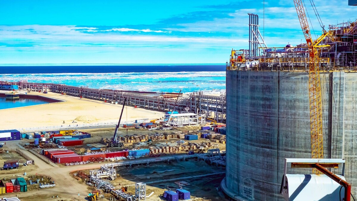    Фото: Konstantin Terekhin/Shutterstock/Fotodom