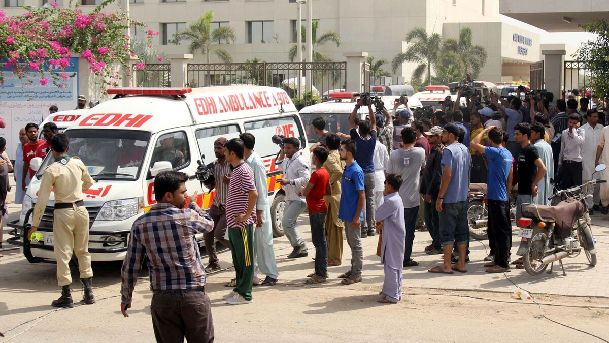    Фото: Asianet-Pakistan/Shutterstock/Fotodom