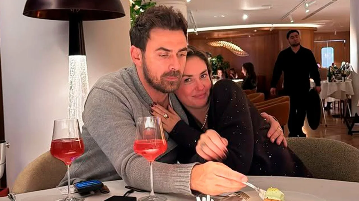 2 мая 2025 года Агата Муцениеце объявила о помолвке с Петром Дрангой.