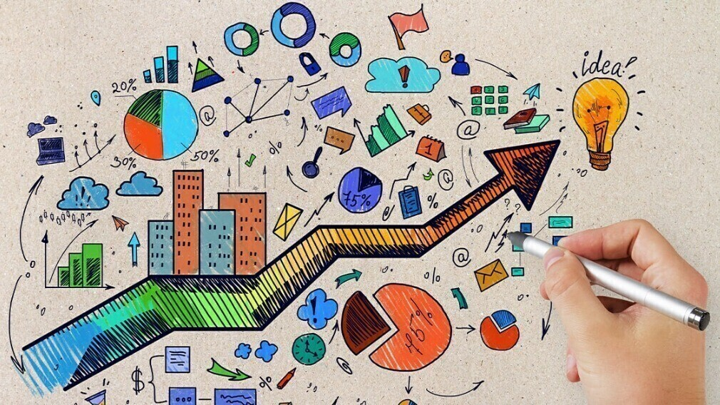 Строить план = развиваться