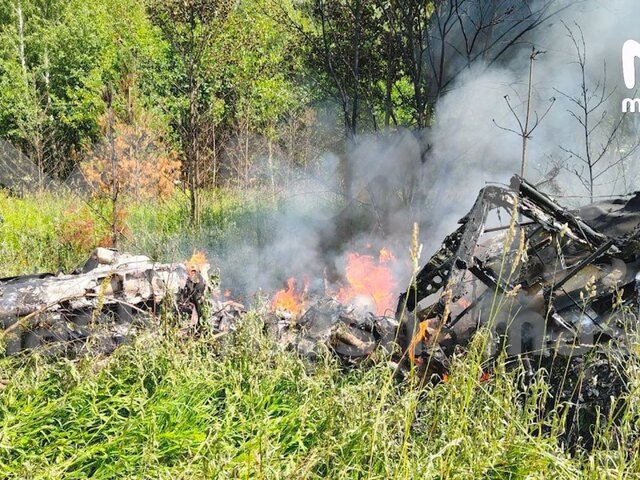    Фото: телеграм-канал Mash