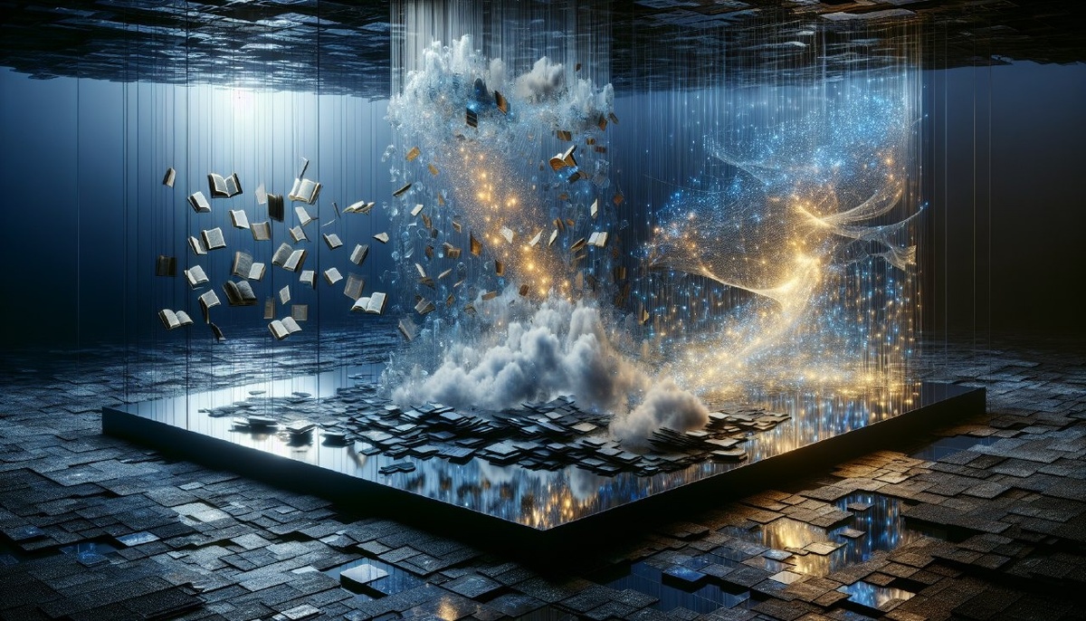 Иллюстрация: Dalle  📷
