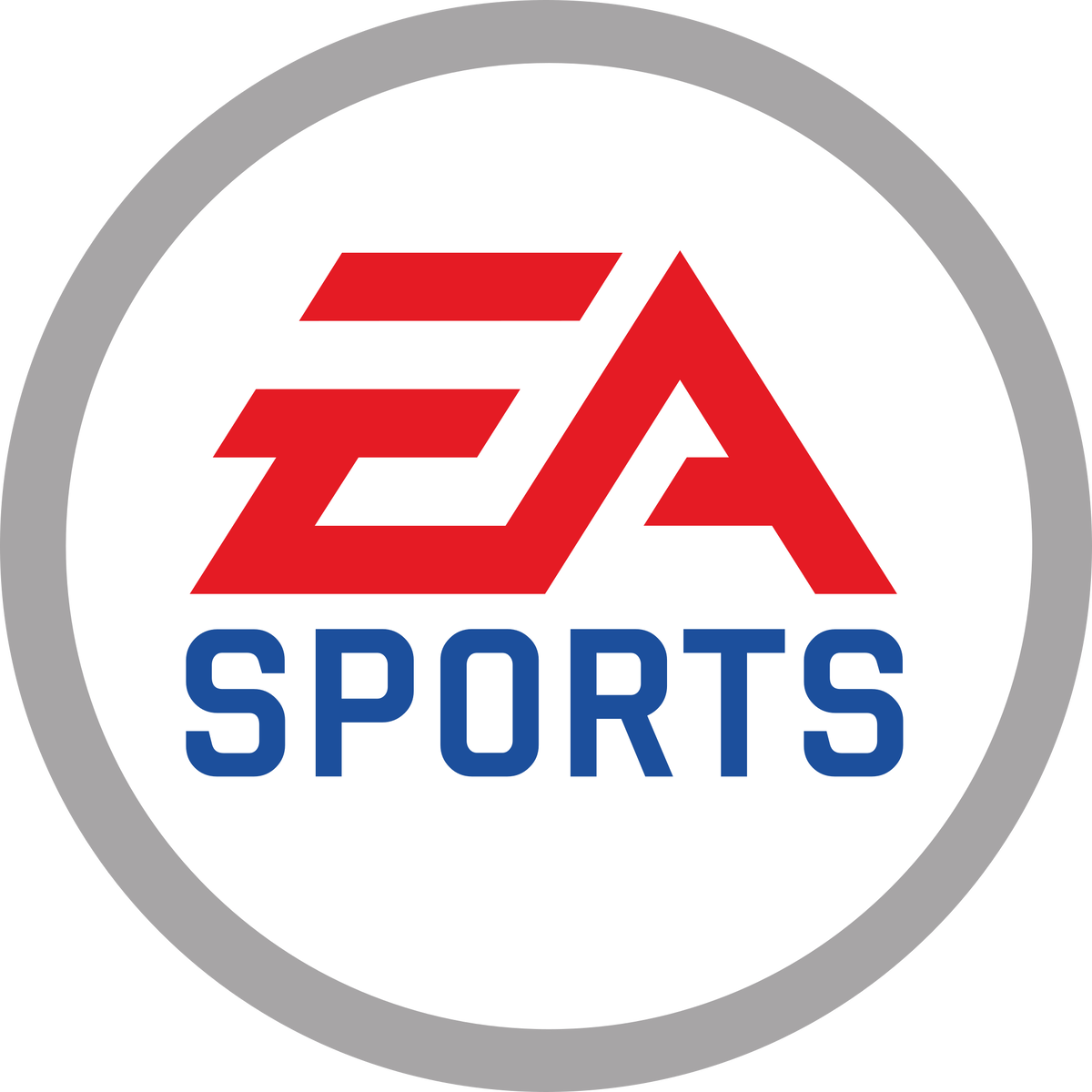 «EA Sports» (логотип)