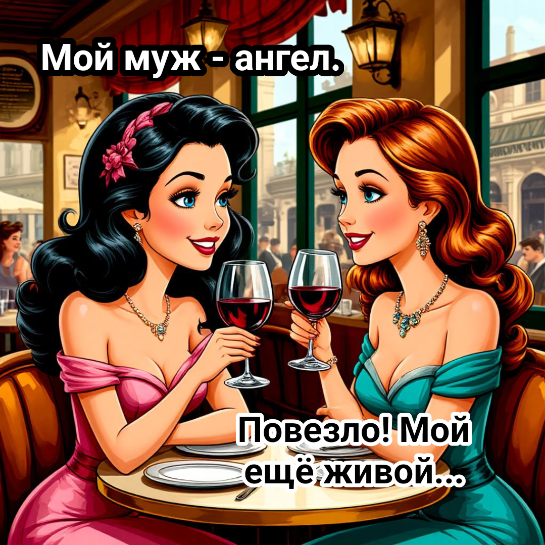 рисунок автора