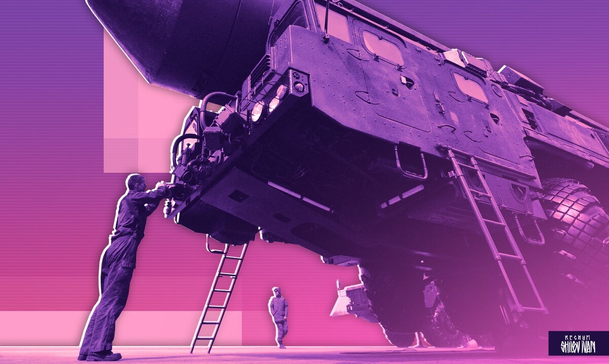     / Источник: Иван Шилов (с) ИА Регнум