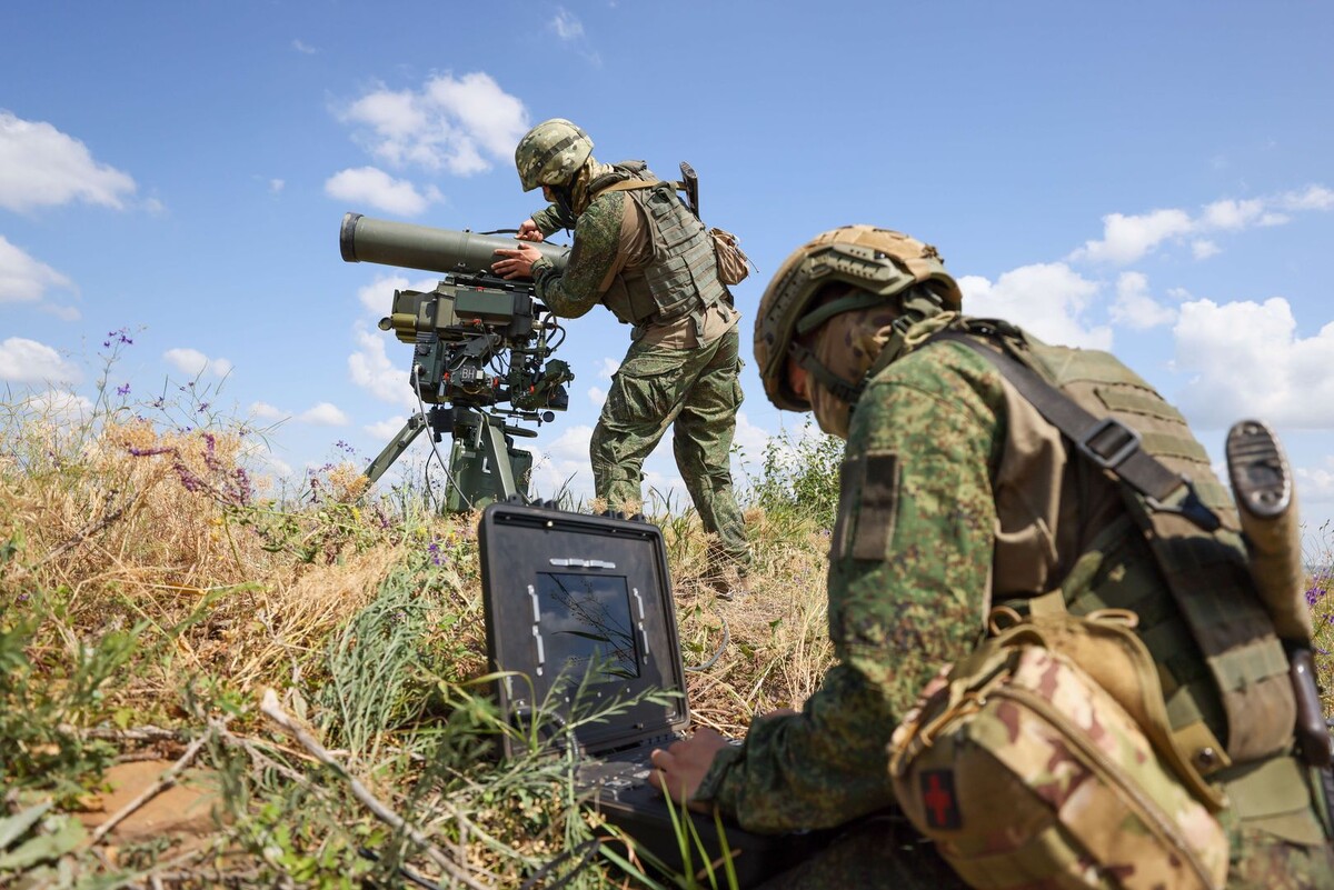     / Источник: © Александр Река/ТАСС