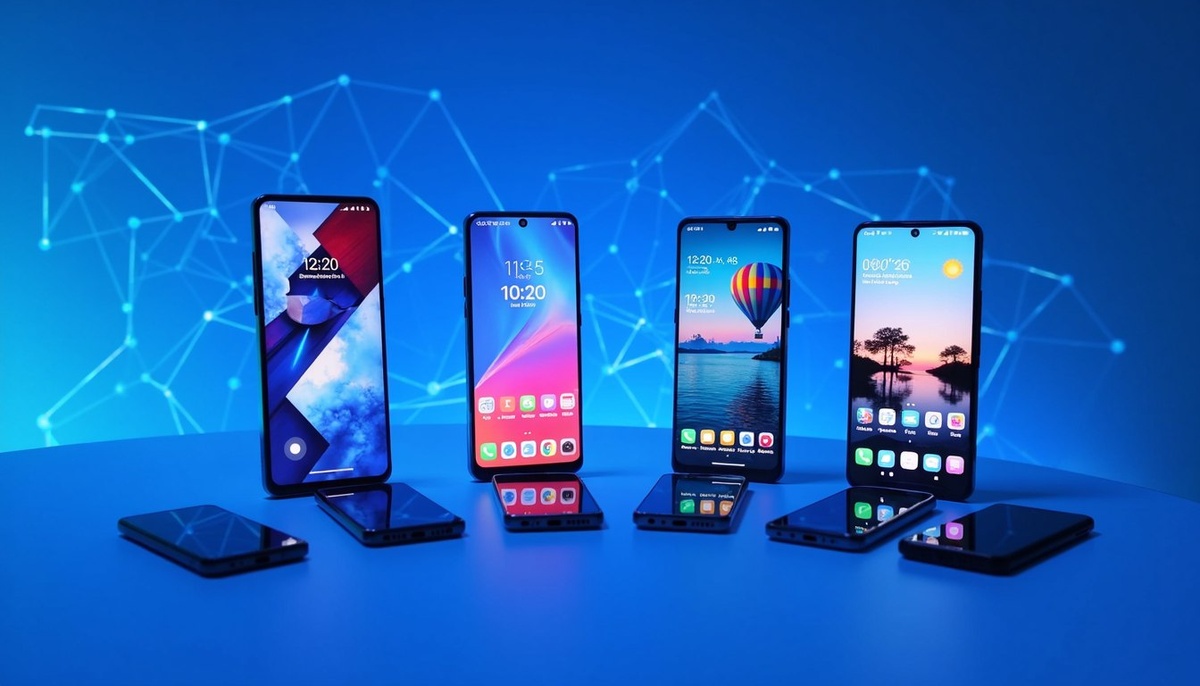 8 смартфонов, которые оправдывают каждый рубль