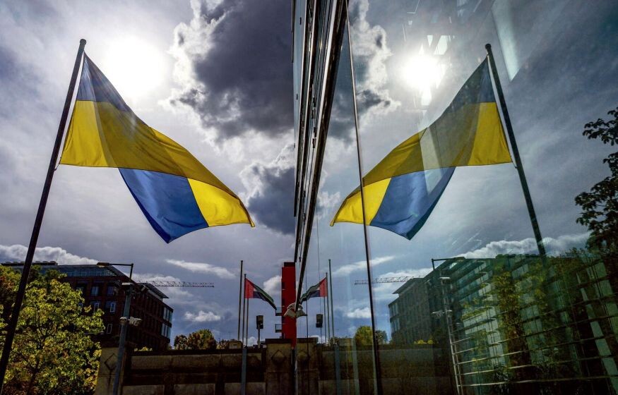    «Каждое русское слово – это пуля в каждого украинца. Собакоязыкие кошки. Русскоязычные "не украинцы"»: публицист-русофоб