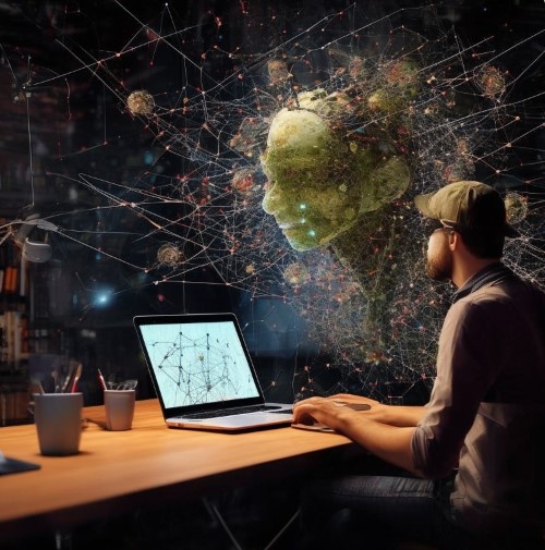 Сделано с помощью https://fusionbrain.ai