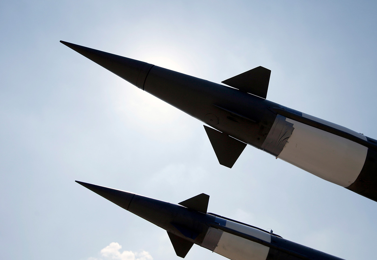    Darko Vojinovic / AP