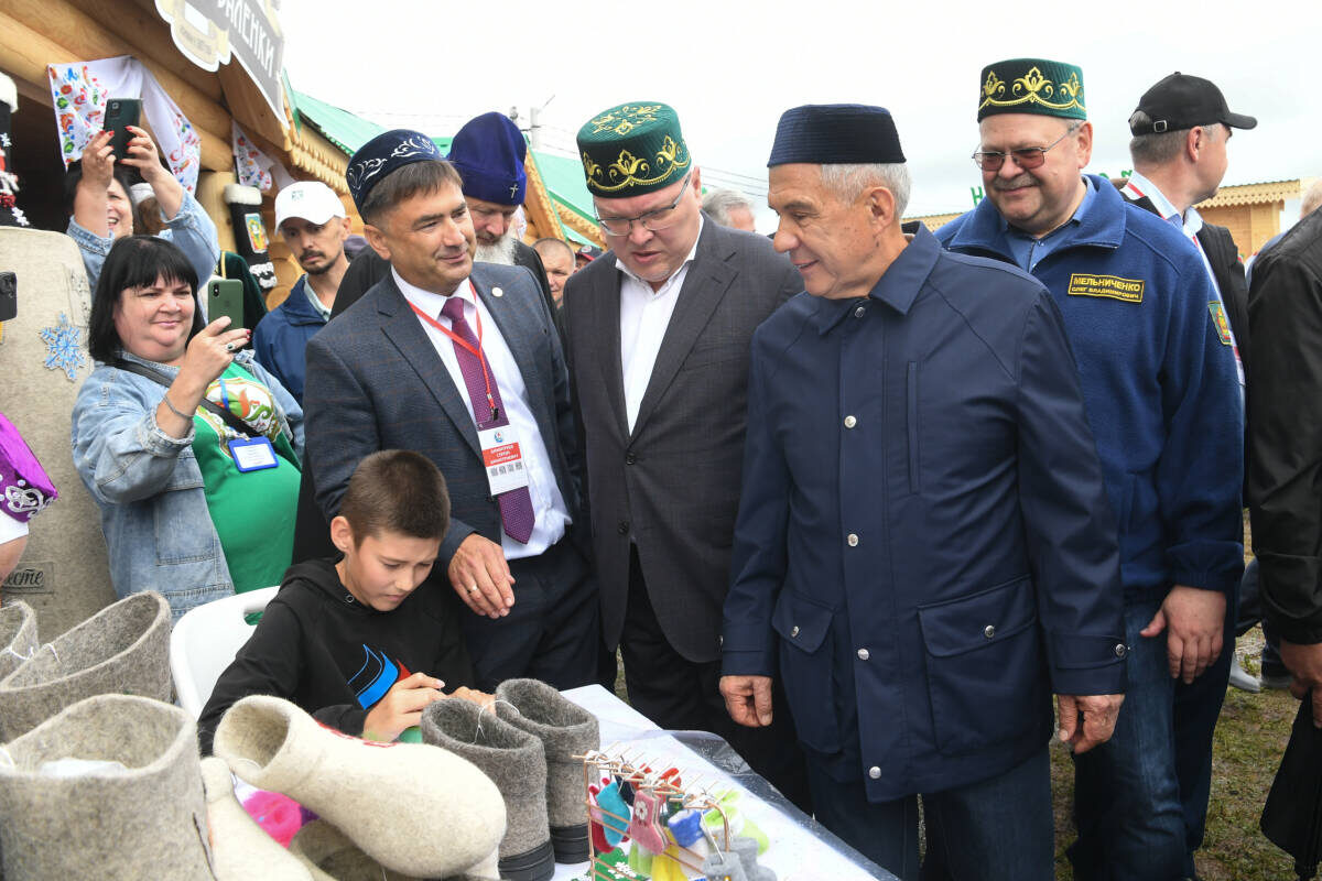 Фото с сайта Раиса РТ