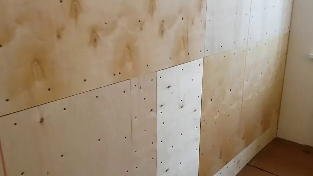 Крепкие стены