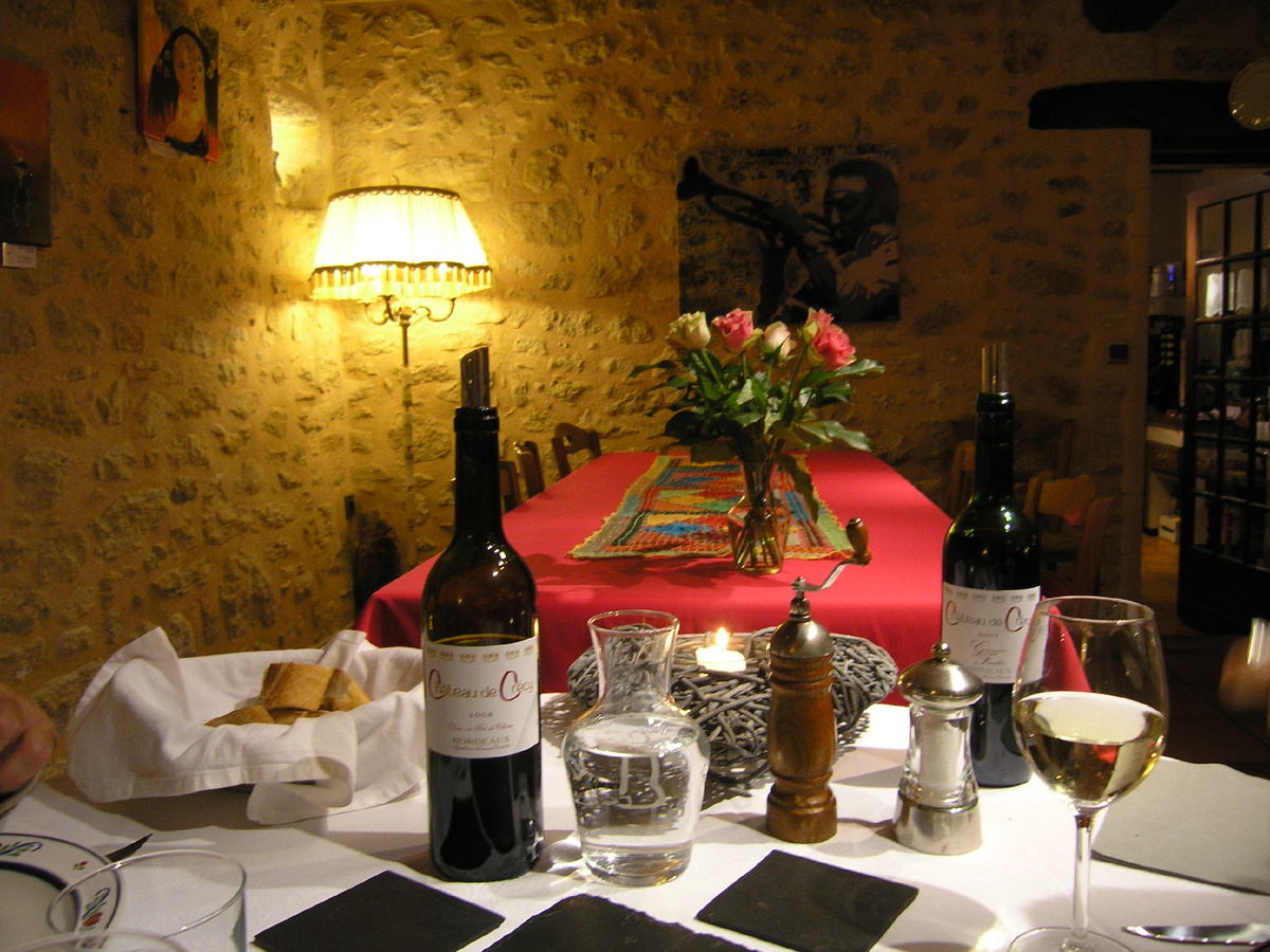 Пора и честь знать.