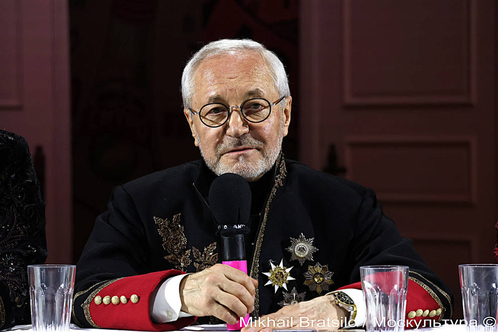 Евгений Герасимов
