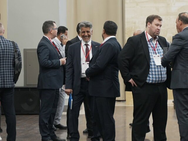    Фото: телеграм-канал "Деловой клуб "Лидерская среда" auprf.ru"