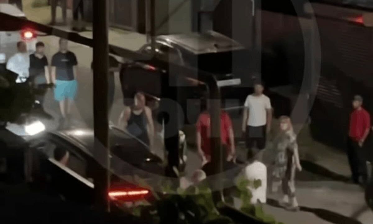    Фото t.me/chp_sochi