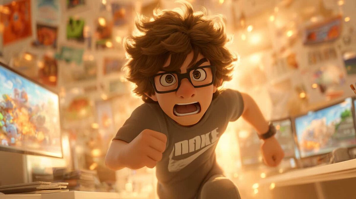    Гиперавтоматизация на Make: перестаньте терять деньги на рутине Khar_AG