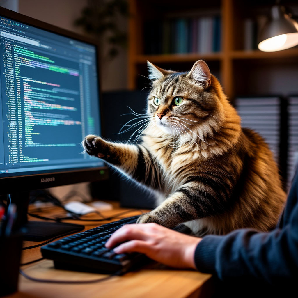 Симке тоже надо...