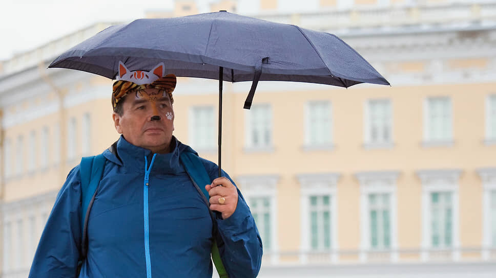 Фото: Майя Жинкина / Коммерсантъ