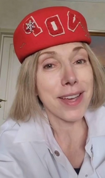 Елены Воробей