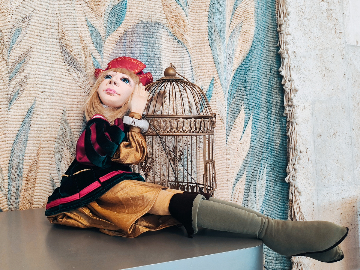 Все фото автора статьи.