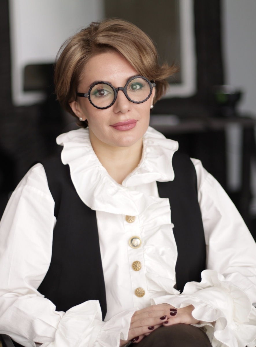 Елена Фёдоровна Сатирова – жизнерадостный онколог 