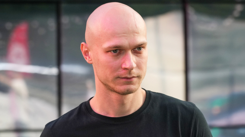    Фото: ИЗВЕСТИЯ/Дмитрий Коротаев