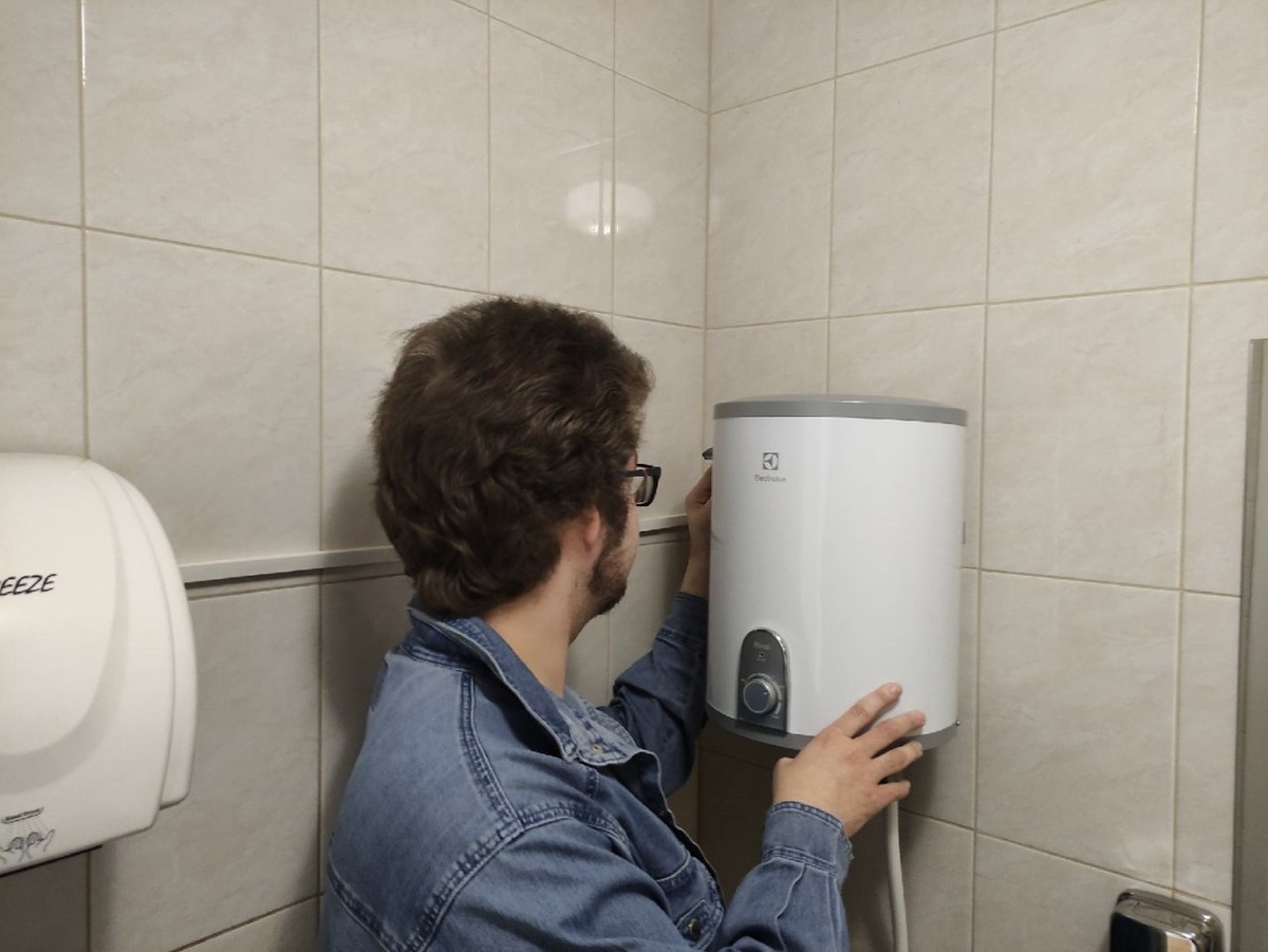    Опубликован график отключения воды в Липецке на 29 июня lipetsknews.ru