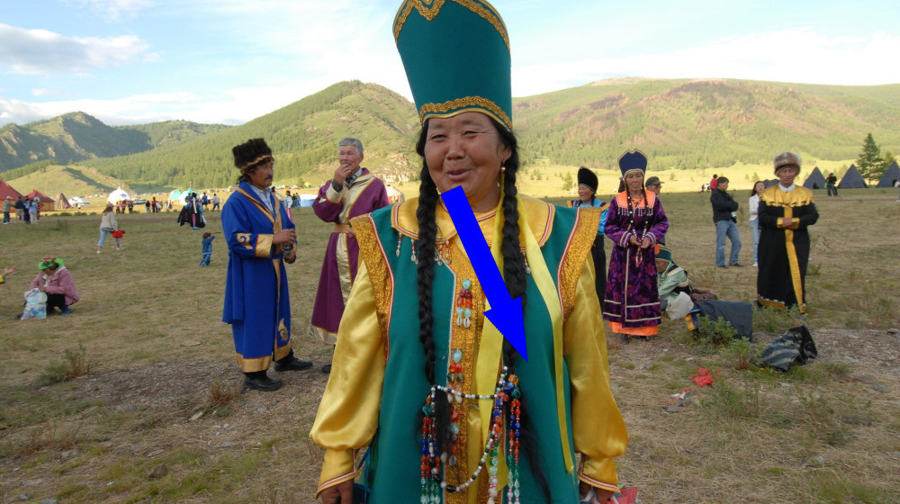    Тайна алтайских тюрков раскрыта: загадка горных народов