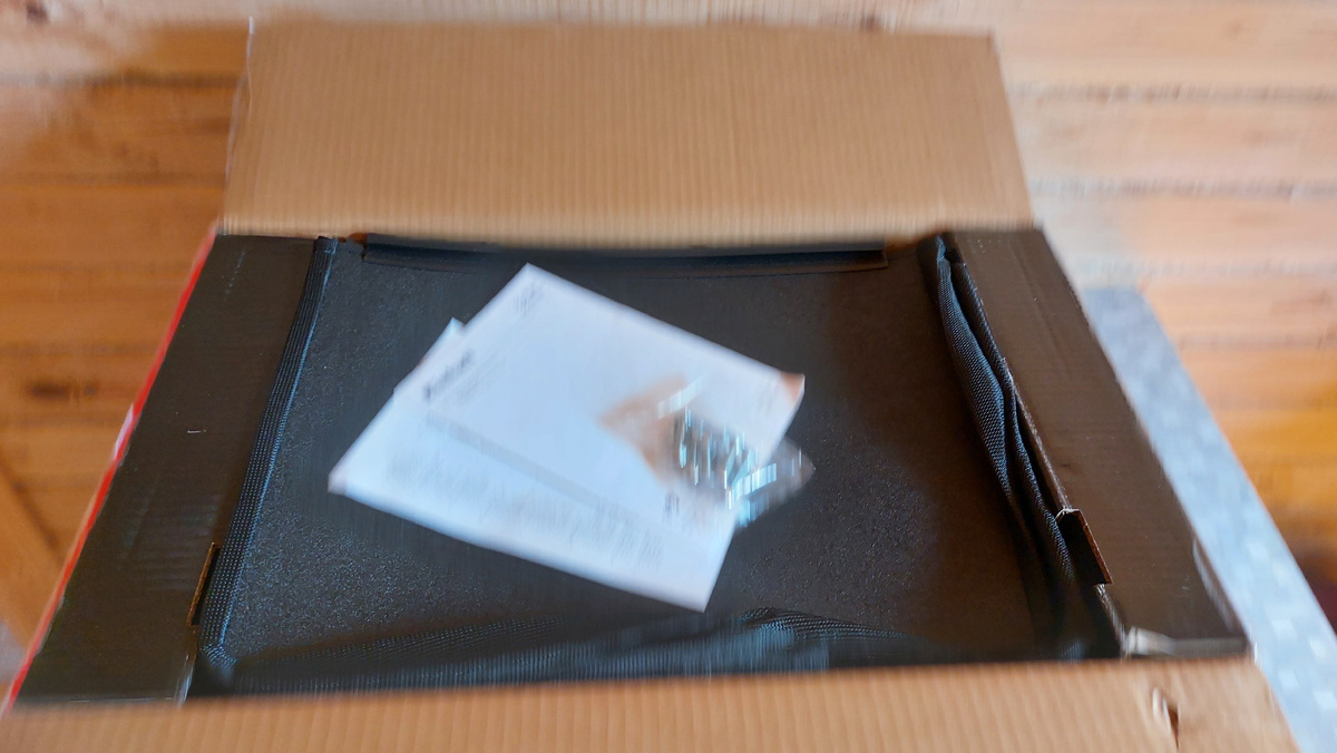 Открываю "Эйнхелл"