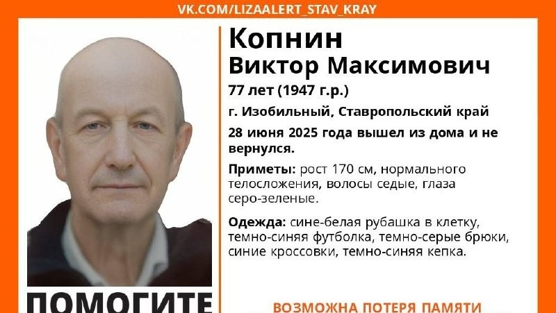      Фото: ПСО «ЛизаАлерт»