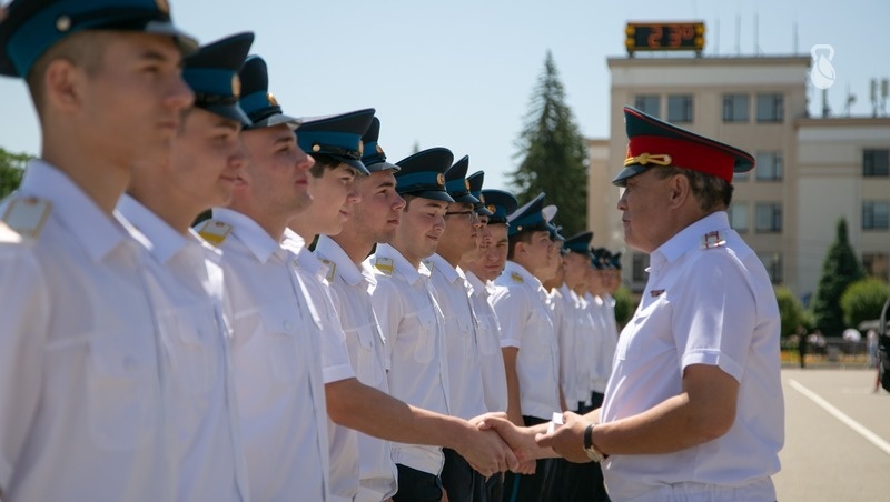      Фото: Валерия Алтухова / / ИА «Победа26»