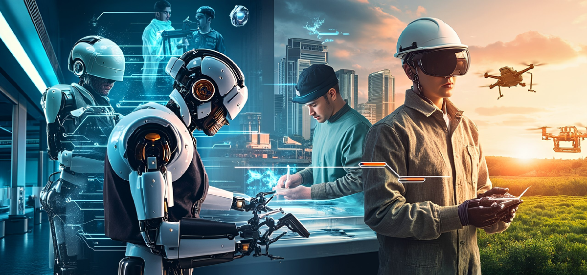 AI-генерация