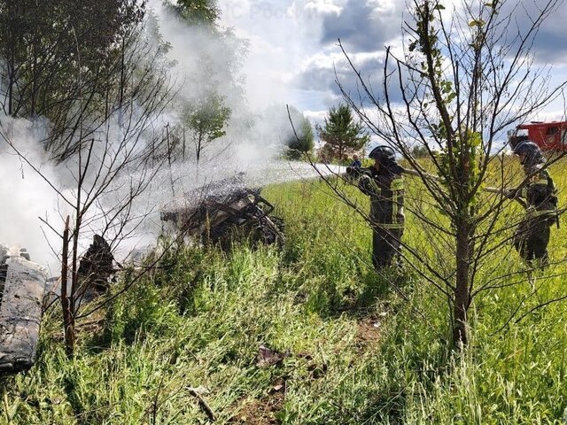    Фото: телеграм-канал "Москва 24"