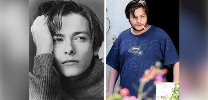 Эдвард Ферлонг