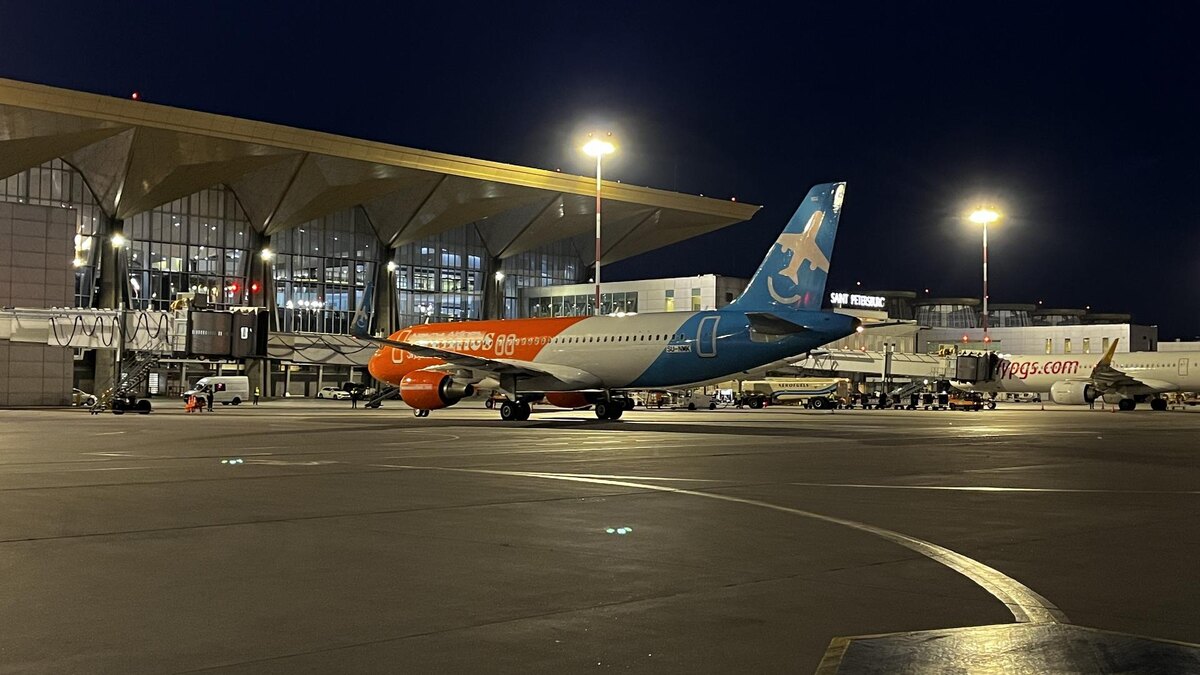    Фото: пресс-служба Пулково