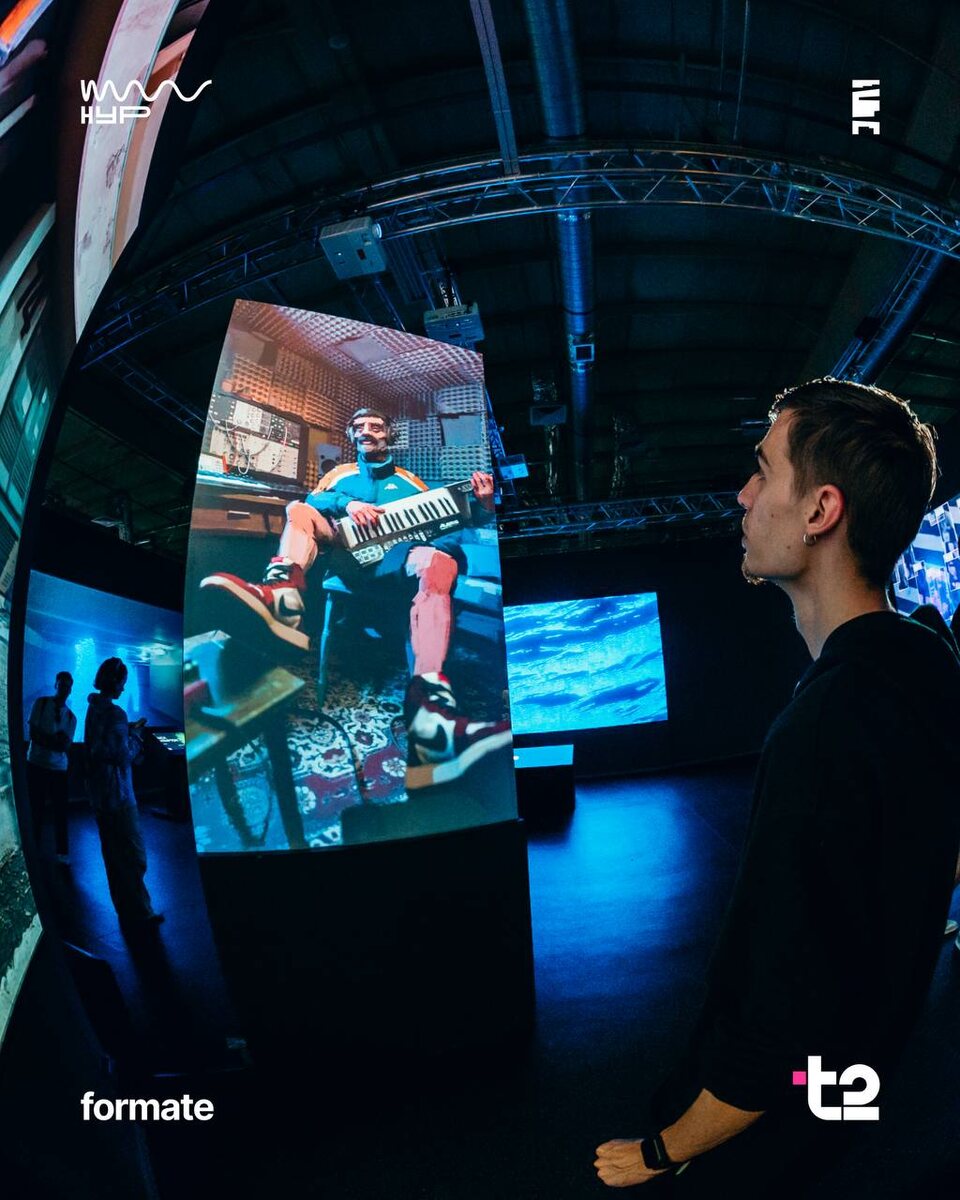 Фото из официального архива НУР 2025