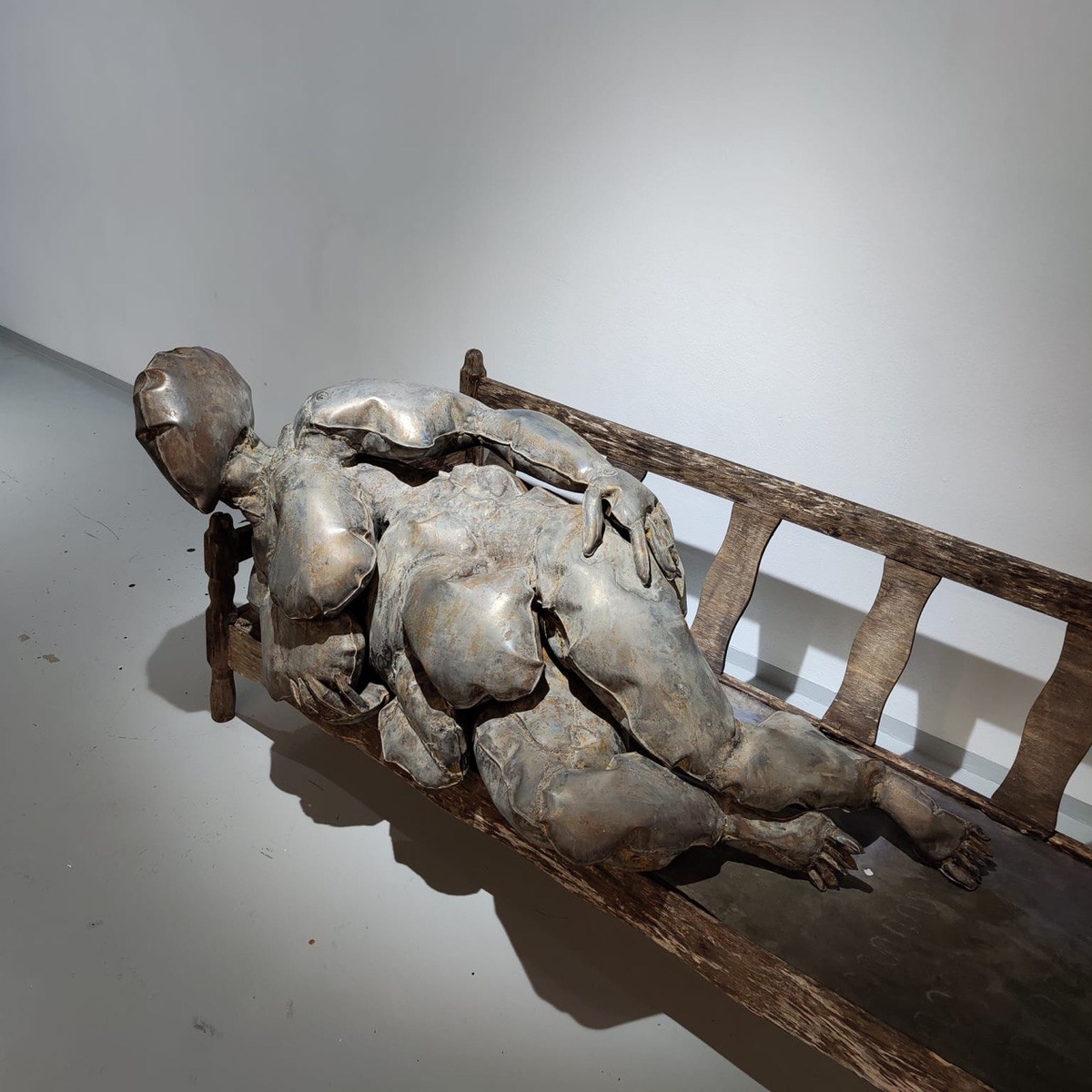 Необычный груз Vozim.ru