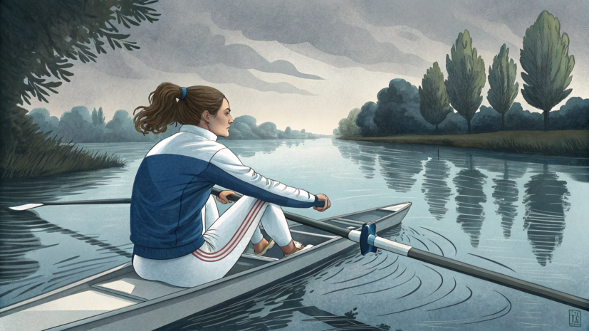    Сгенерировано с помощью ИИ