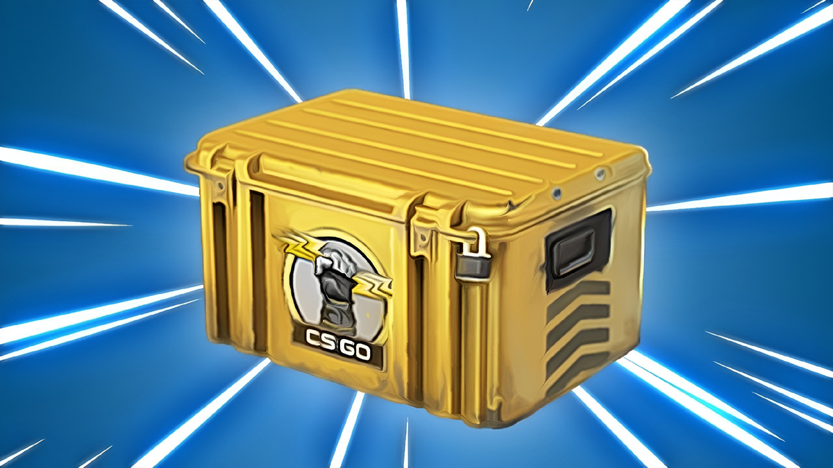 лучшие сайты с кейсами кс го