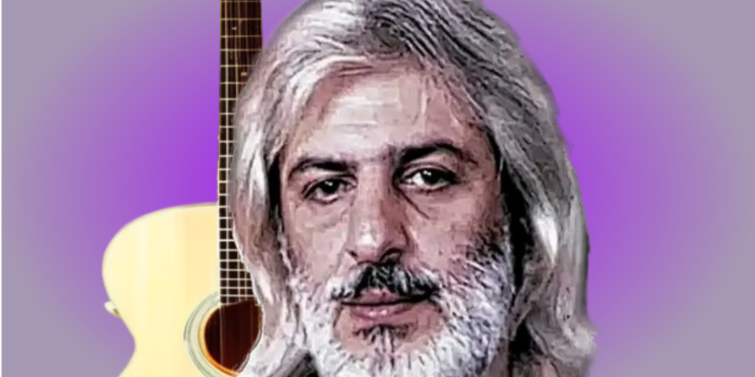 Не только «Молодая». Шансонье Ефрем Амирамов и его песни.