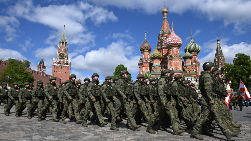    Фото: © РИА Новости/Григорий Дукор; 5-tv.ru